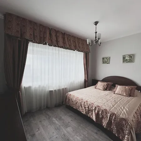 Vip House Hotel Astana Exterior photo