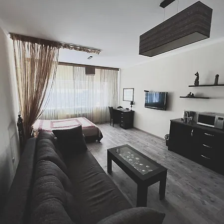 Vip House Hotel Astana Exterior photo