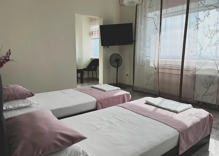 Vip House Hotel
