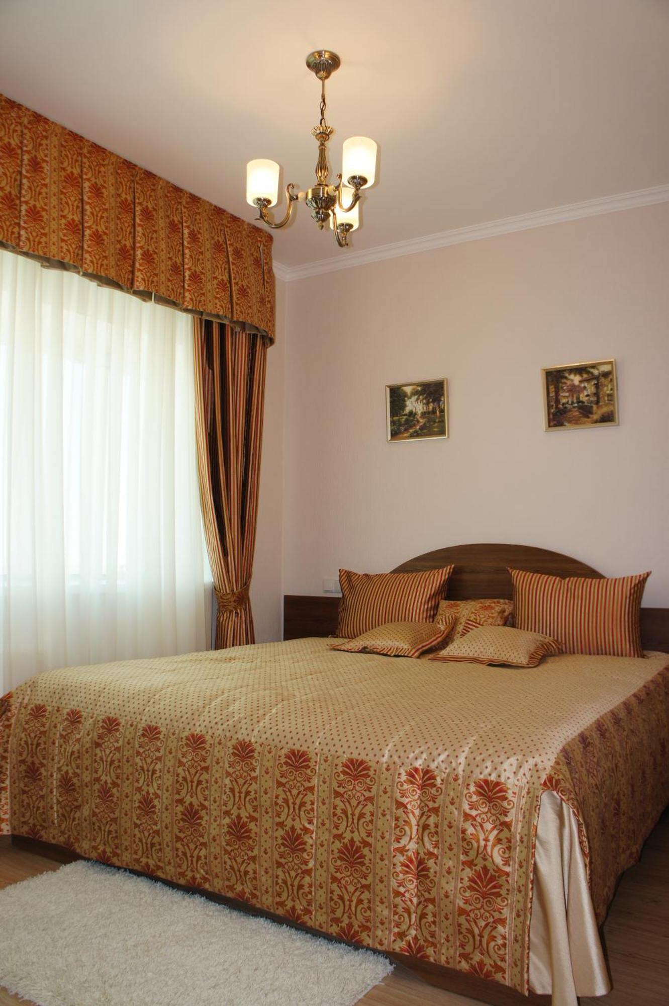 Apartment Vip House