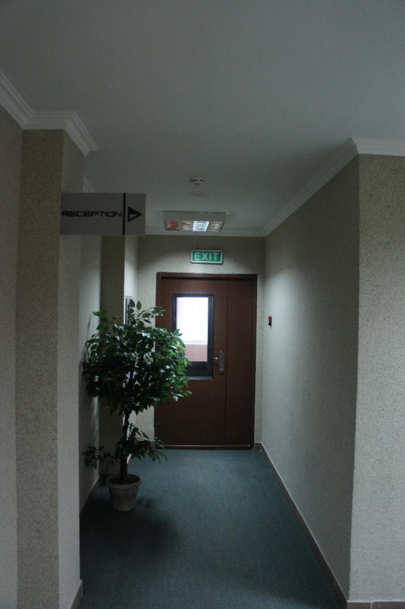 Apartment Vip House Astana