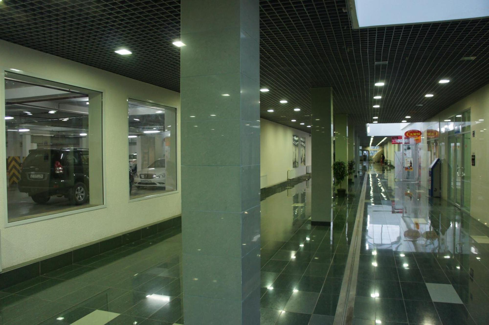 Vip House *
