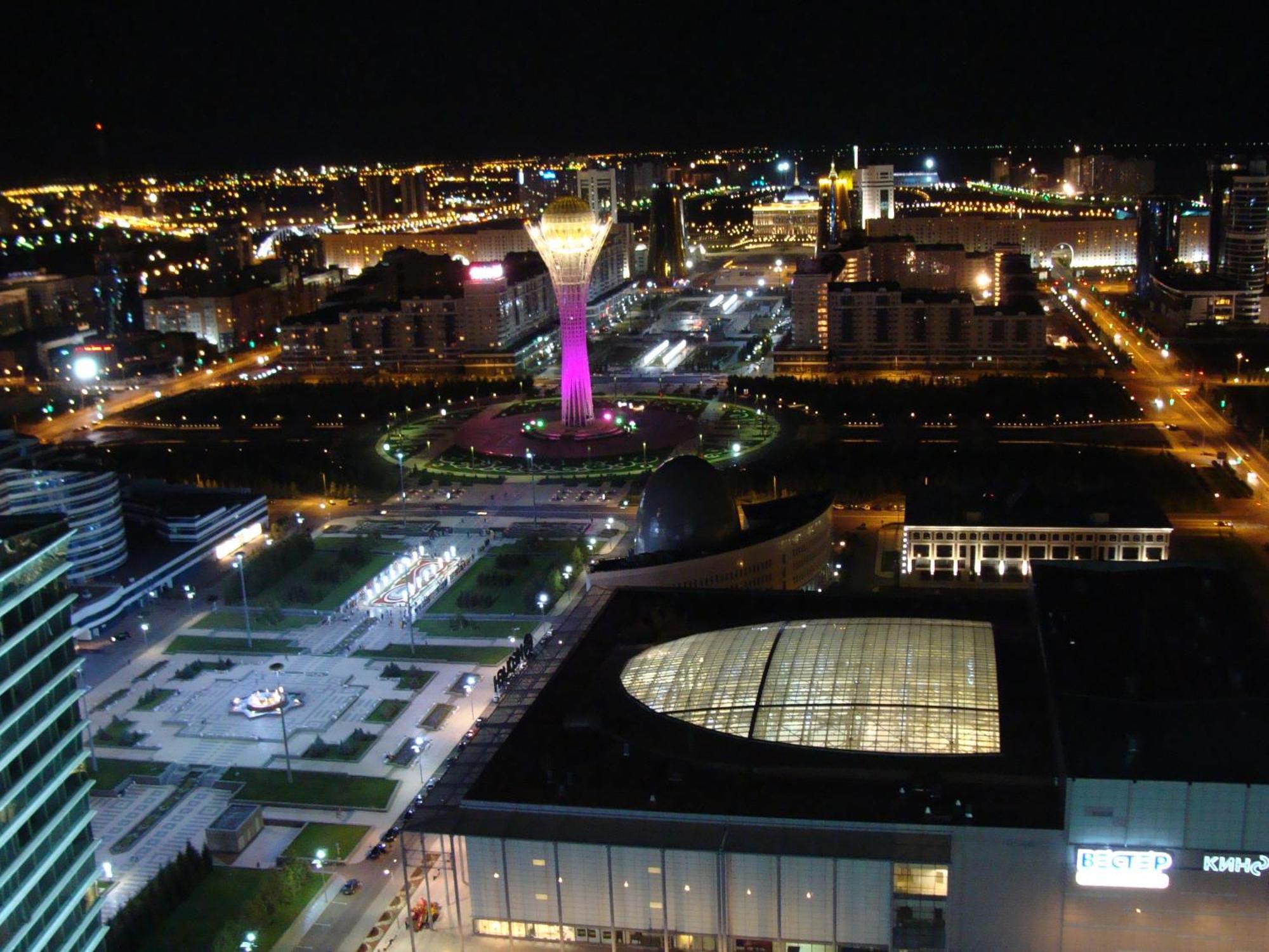 Vip House * Astana