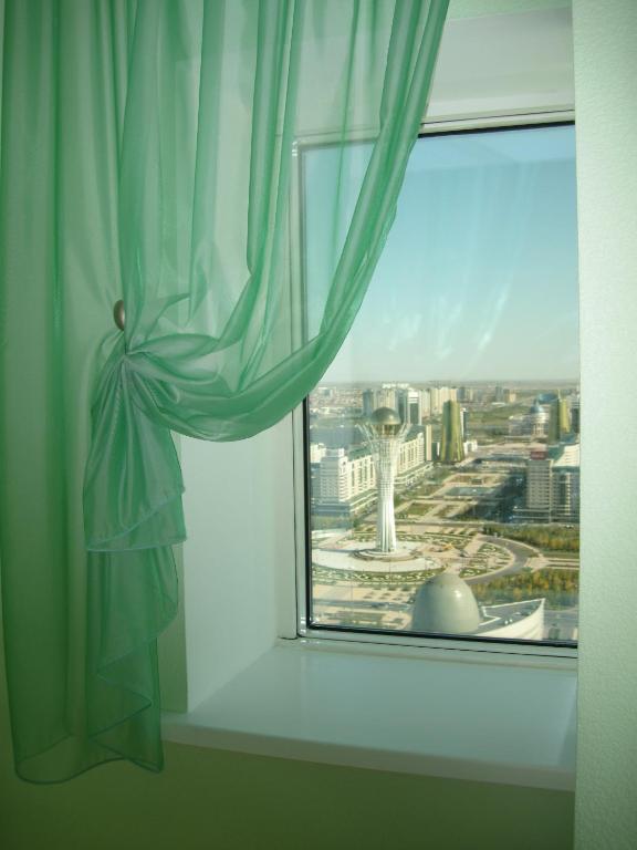 Vip House Apartment Astana