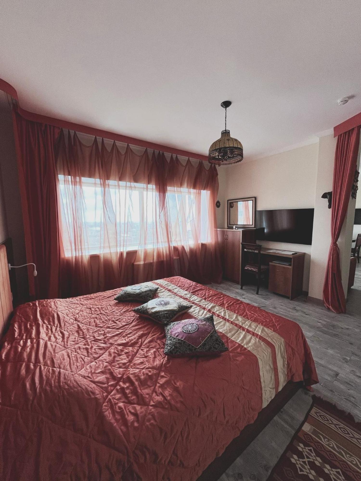 Vip House Apartment Astana