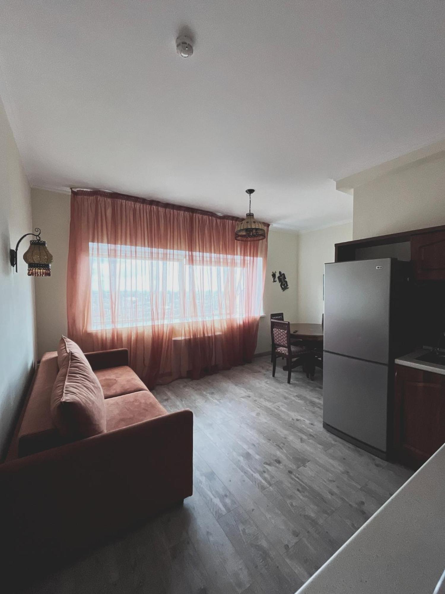 Vip House Apartment *