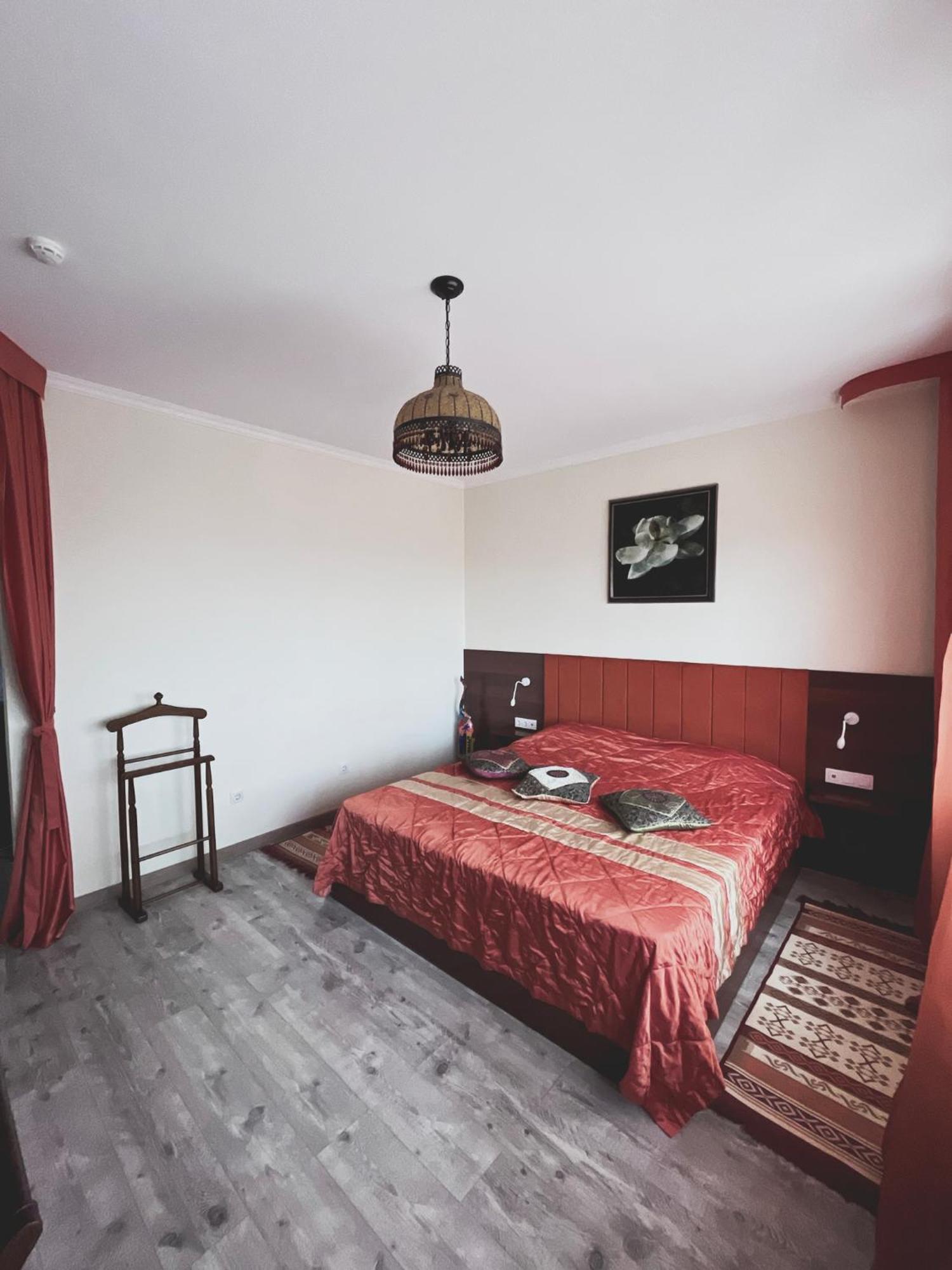 Apartment Vip House *