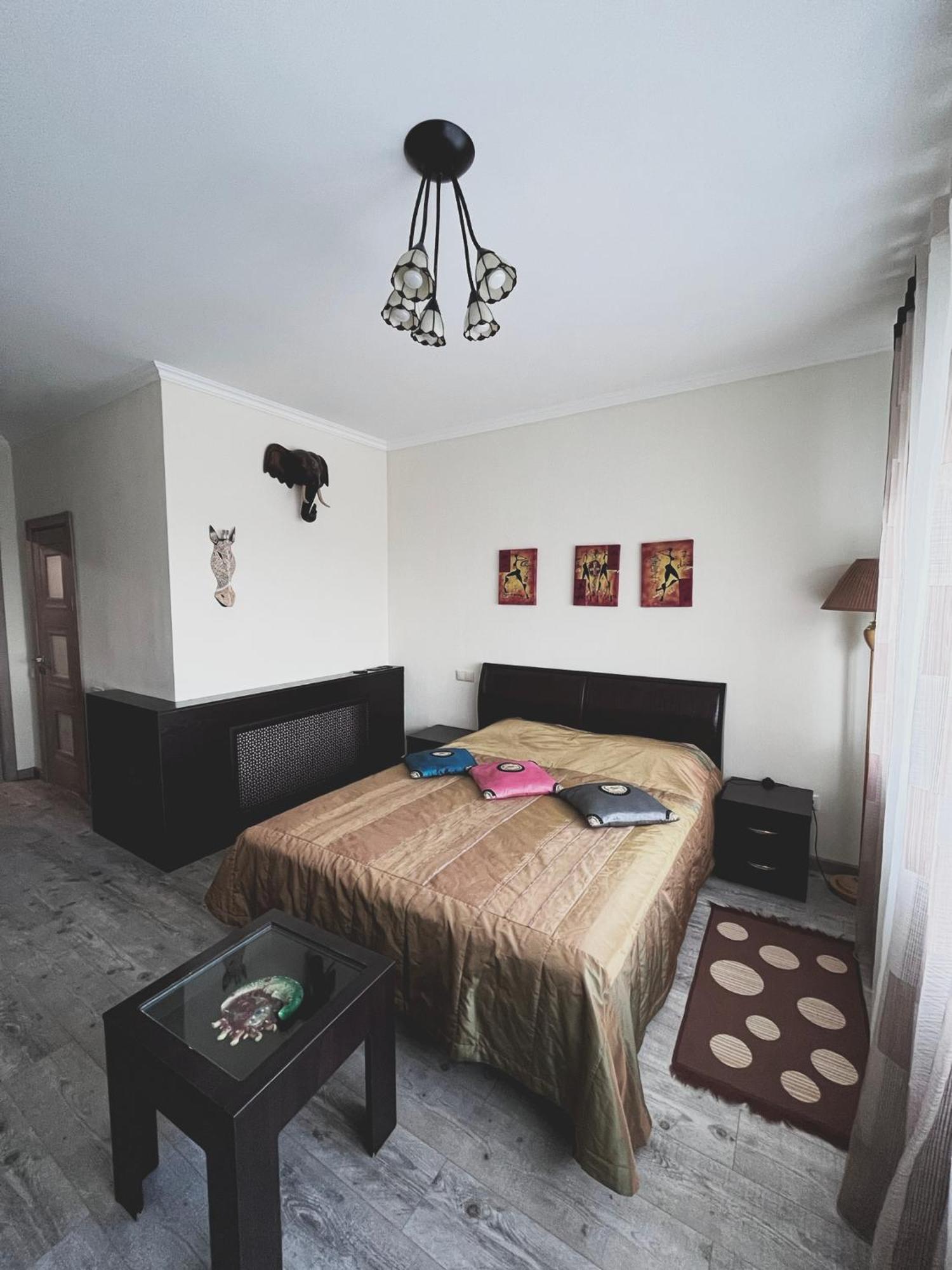 Apartment Vip House Astana