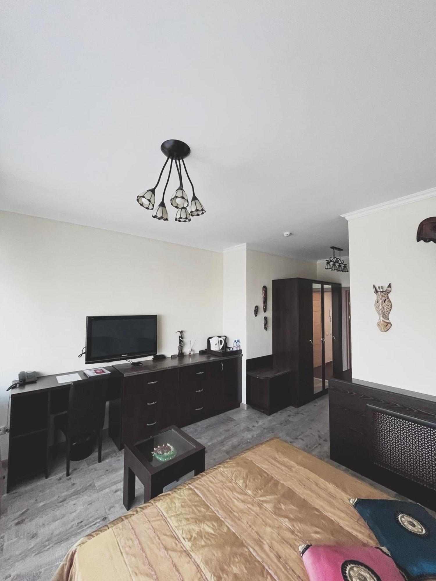 Vip House Apartment *