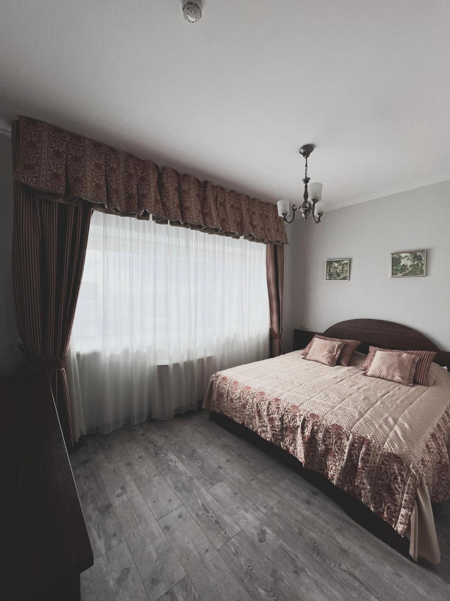 Apartment Vip House *