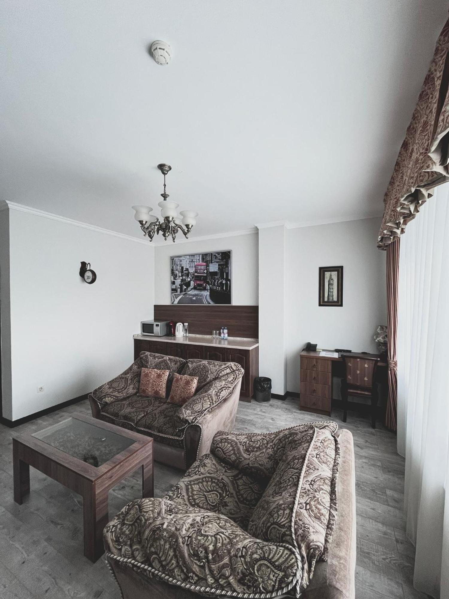 Apartment Vip House Astana