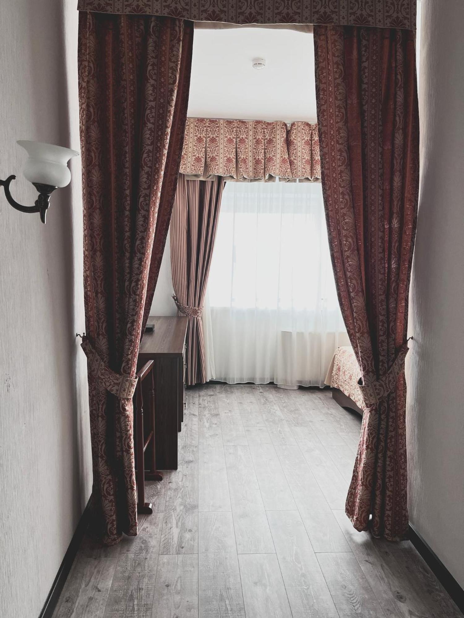 Vip House Astana