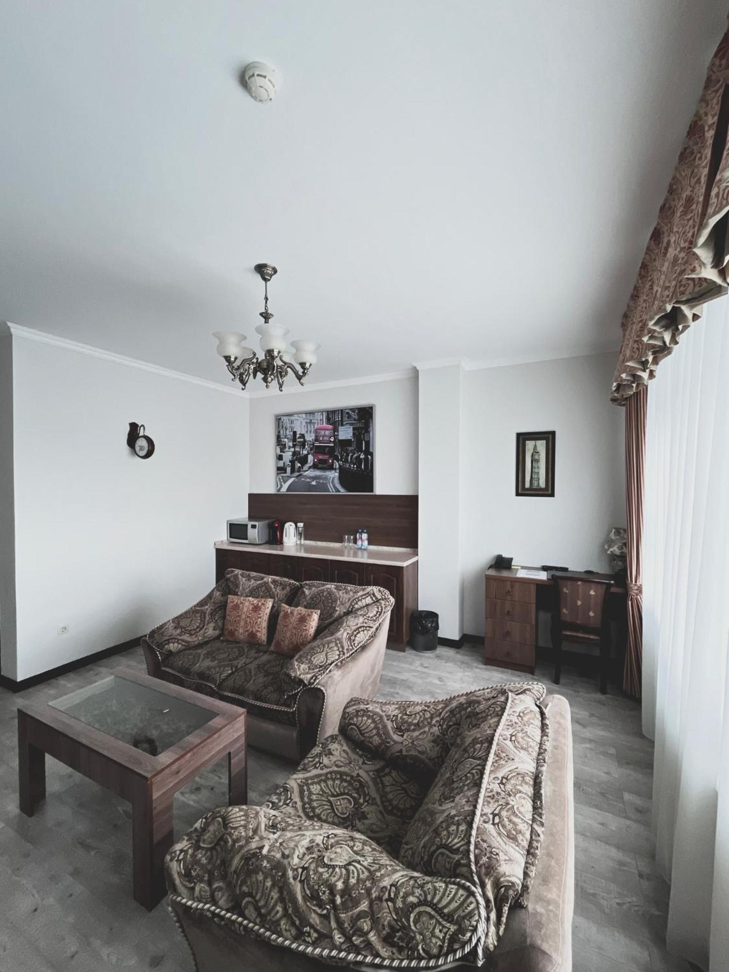 Vip House Apartment Astana