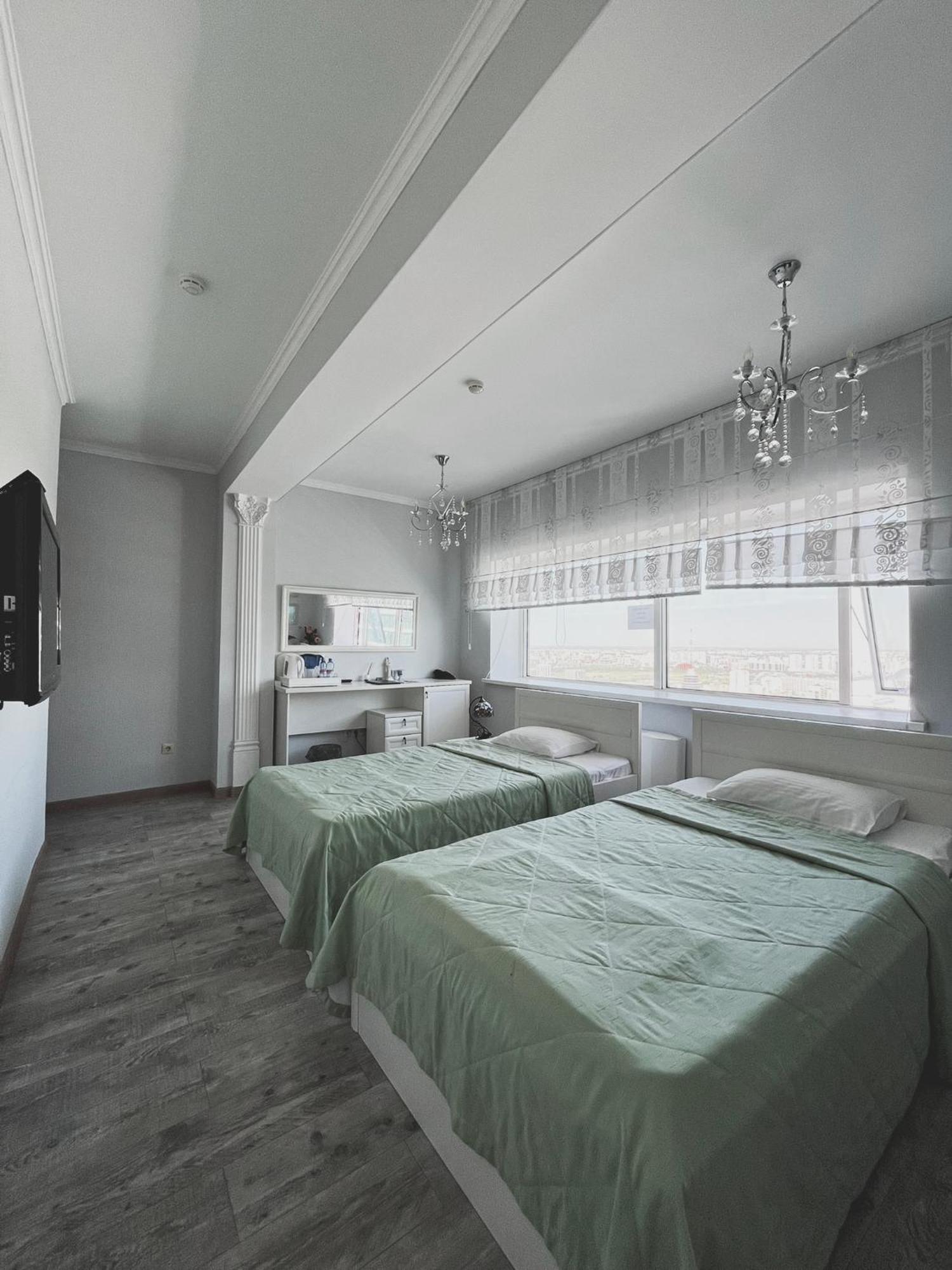 Vip House Astana