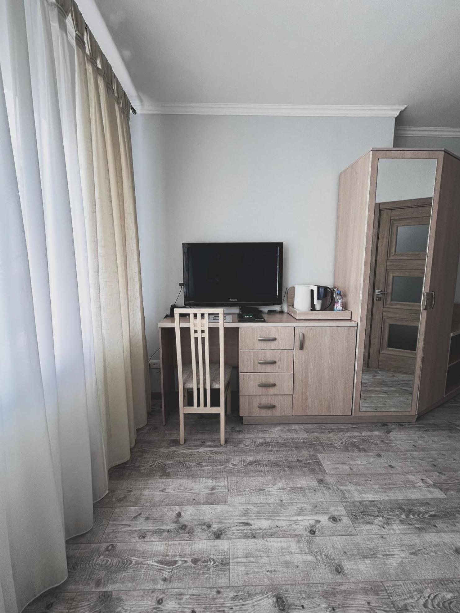 Apartment Vip House Astana