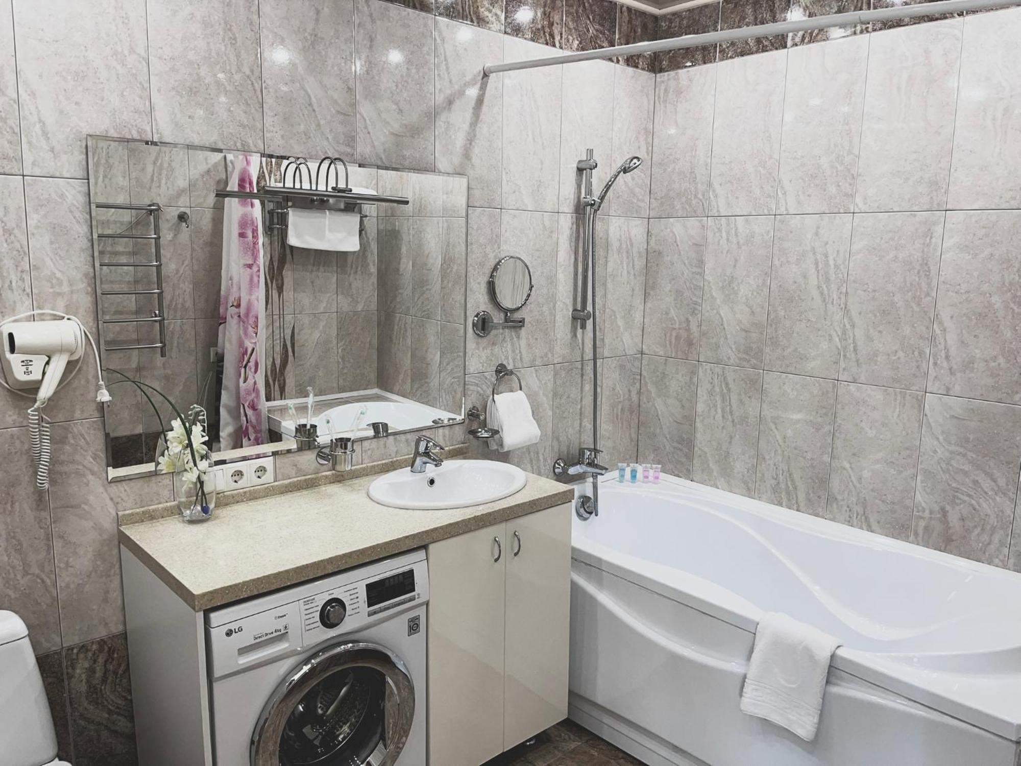 Vip House Apartment Astana