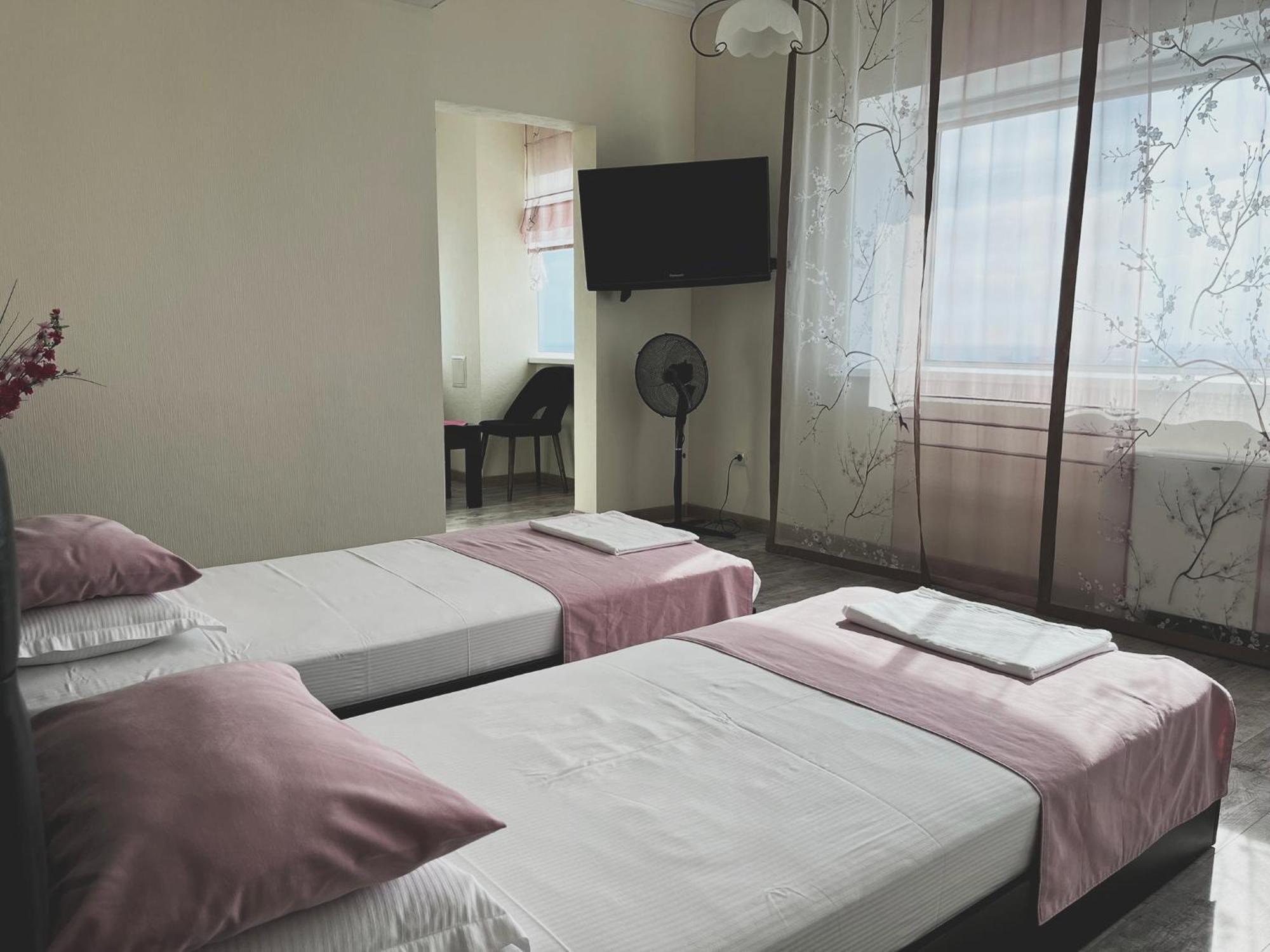 Apartment Vip House Astana