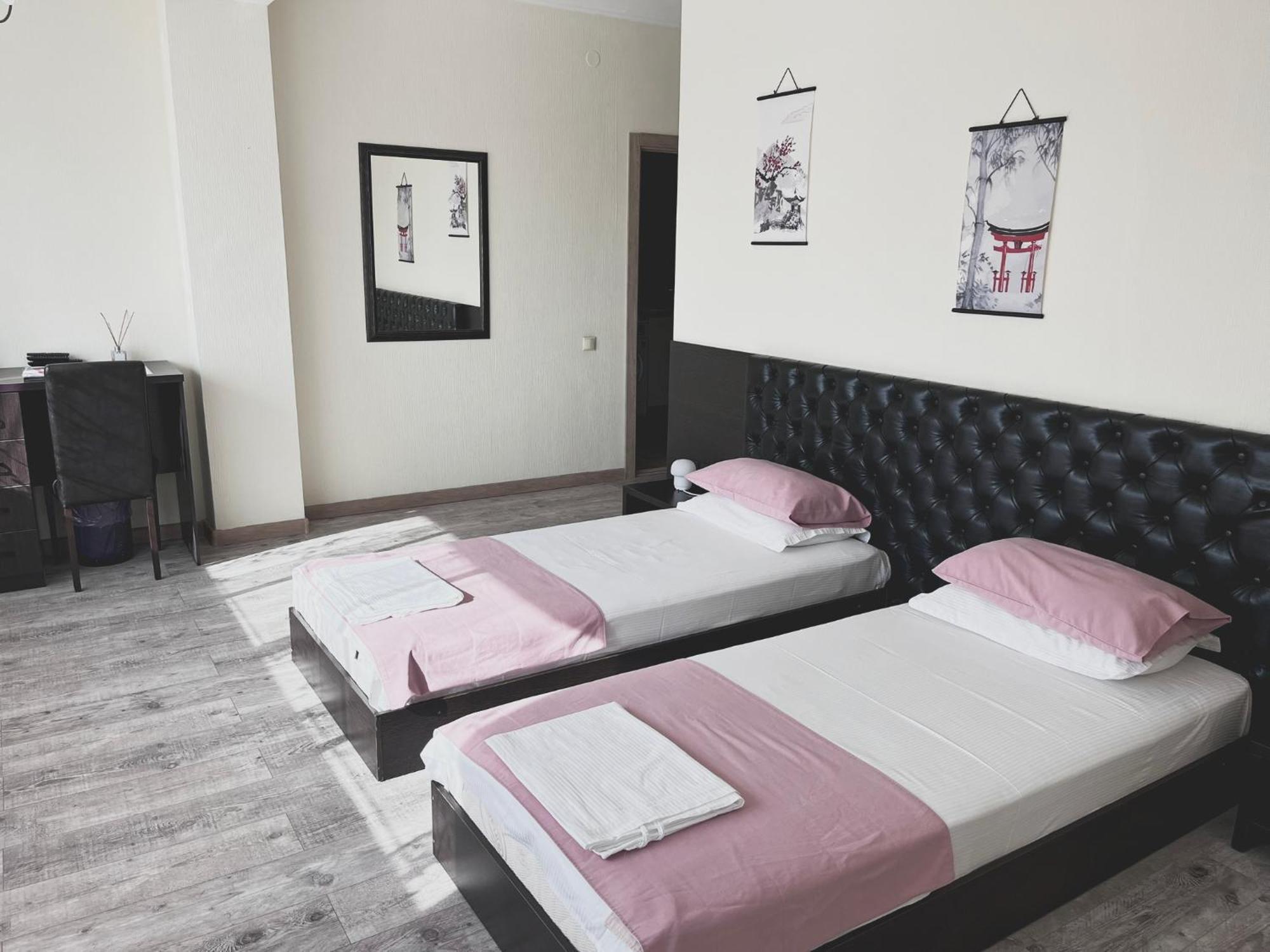 Vip House * Astana