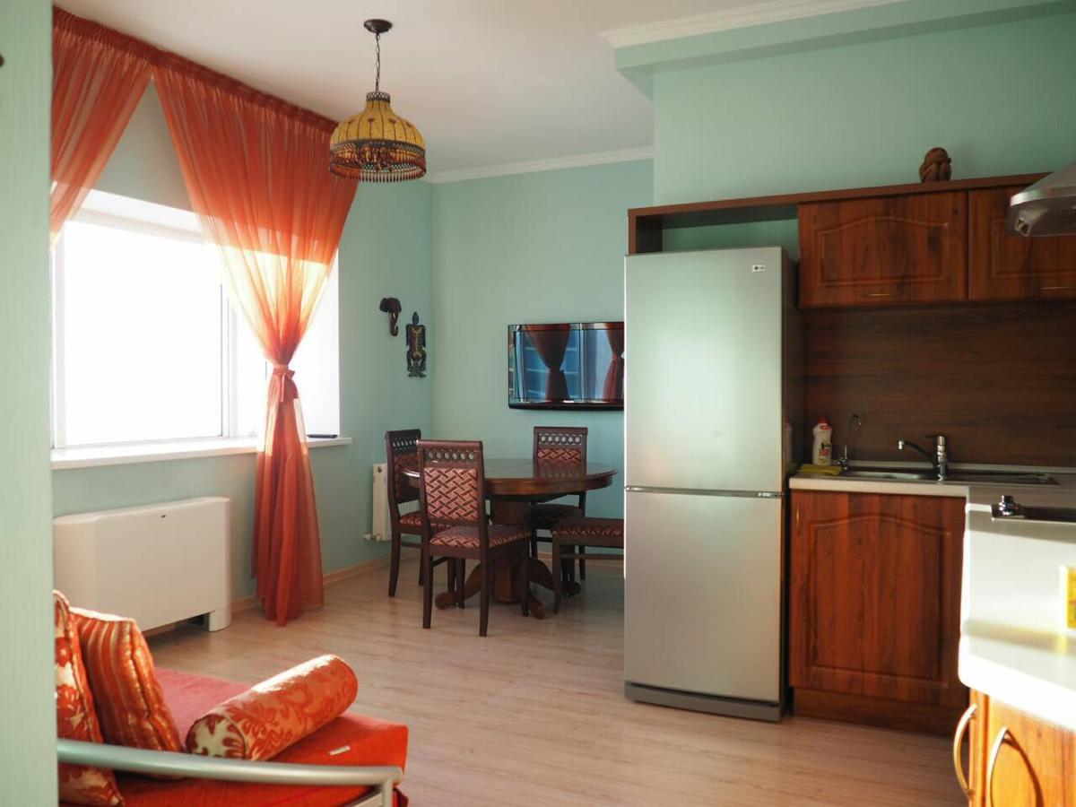 Vip House Apartment Astana