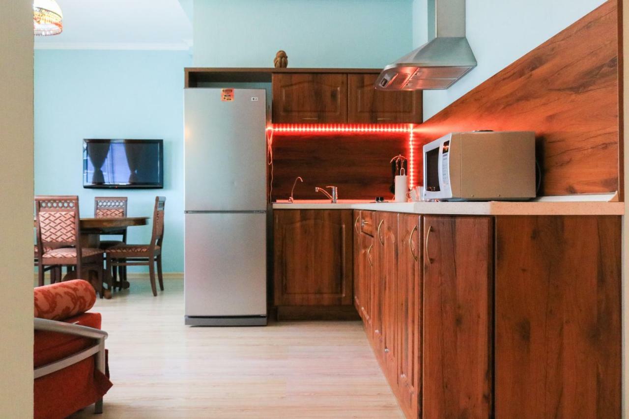 Apartment Vip House Astana