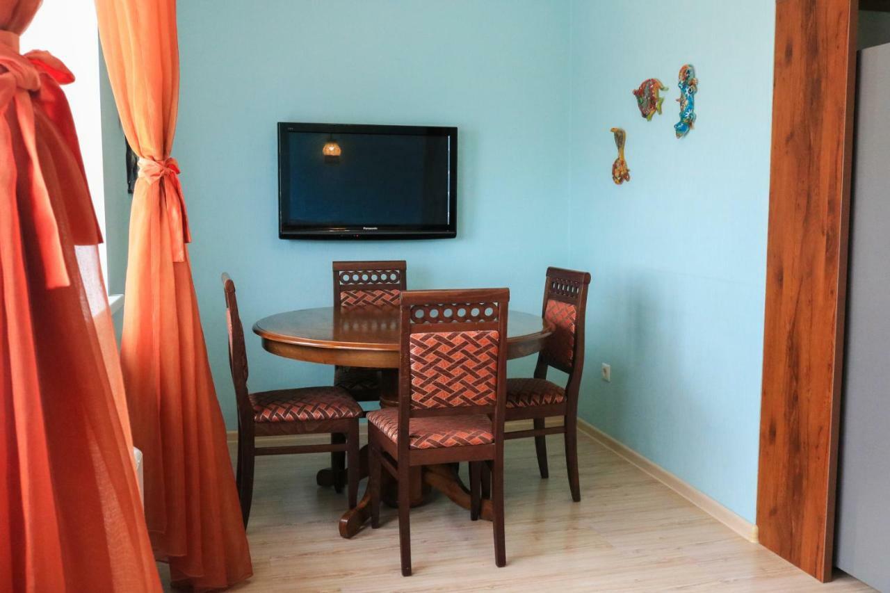 Vip House * Astana