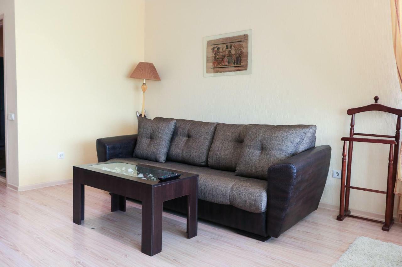 Apartment Vip House Astana