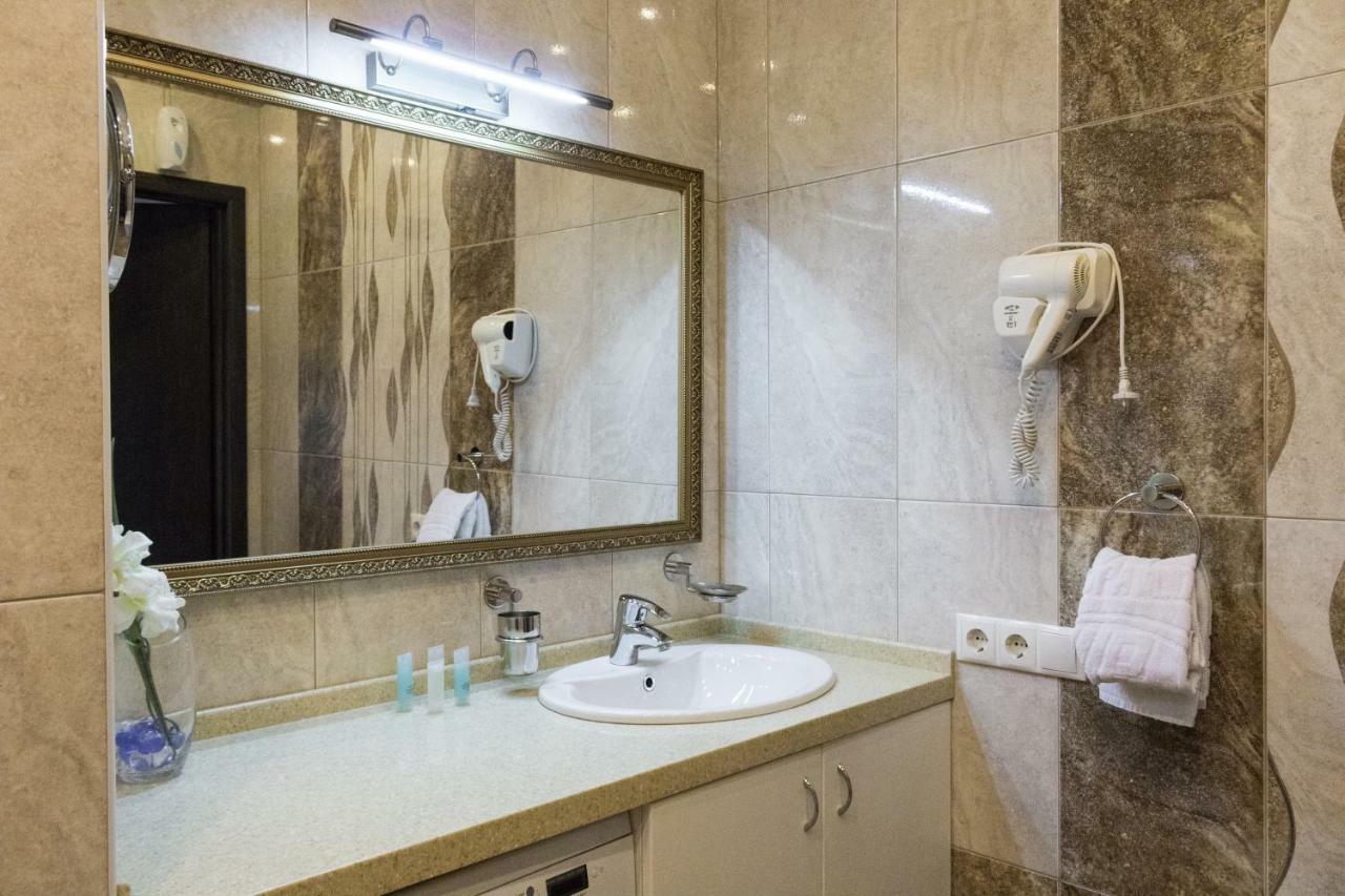Apartment Vip House Astana