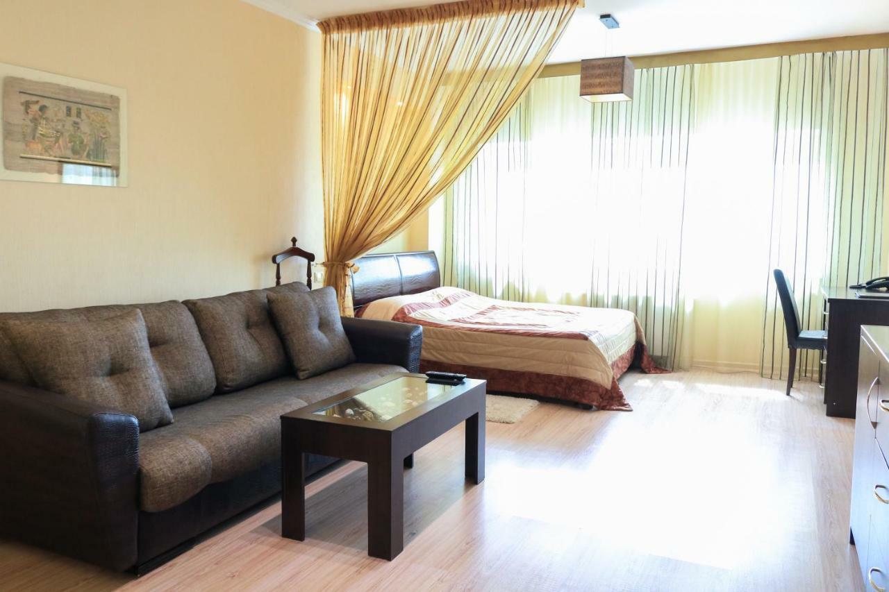 Apartment Vip House