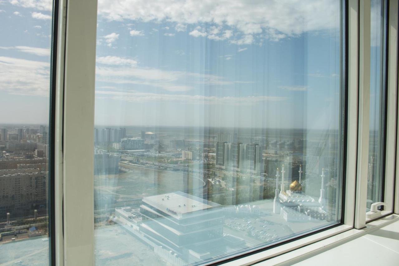 Vip House * Astana