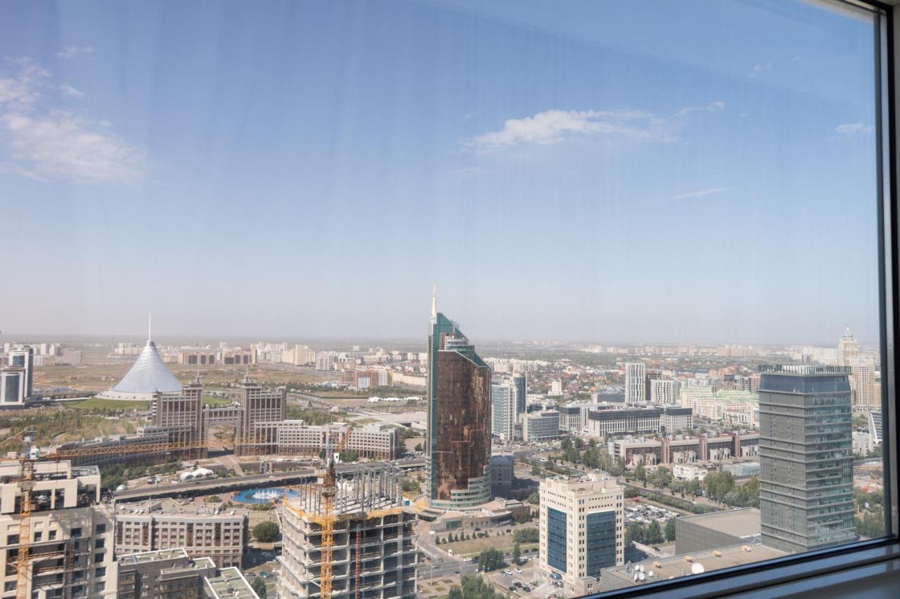 Vip House Apartment Astana
