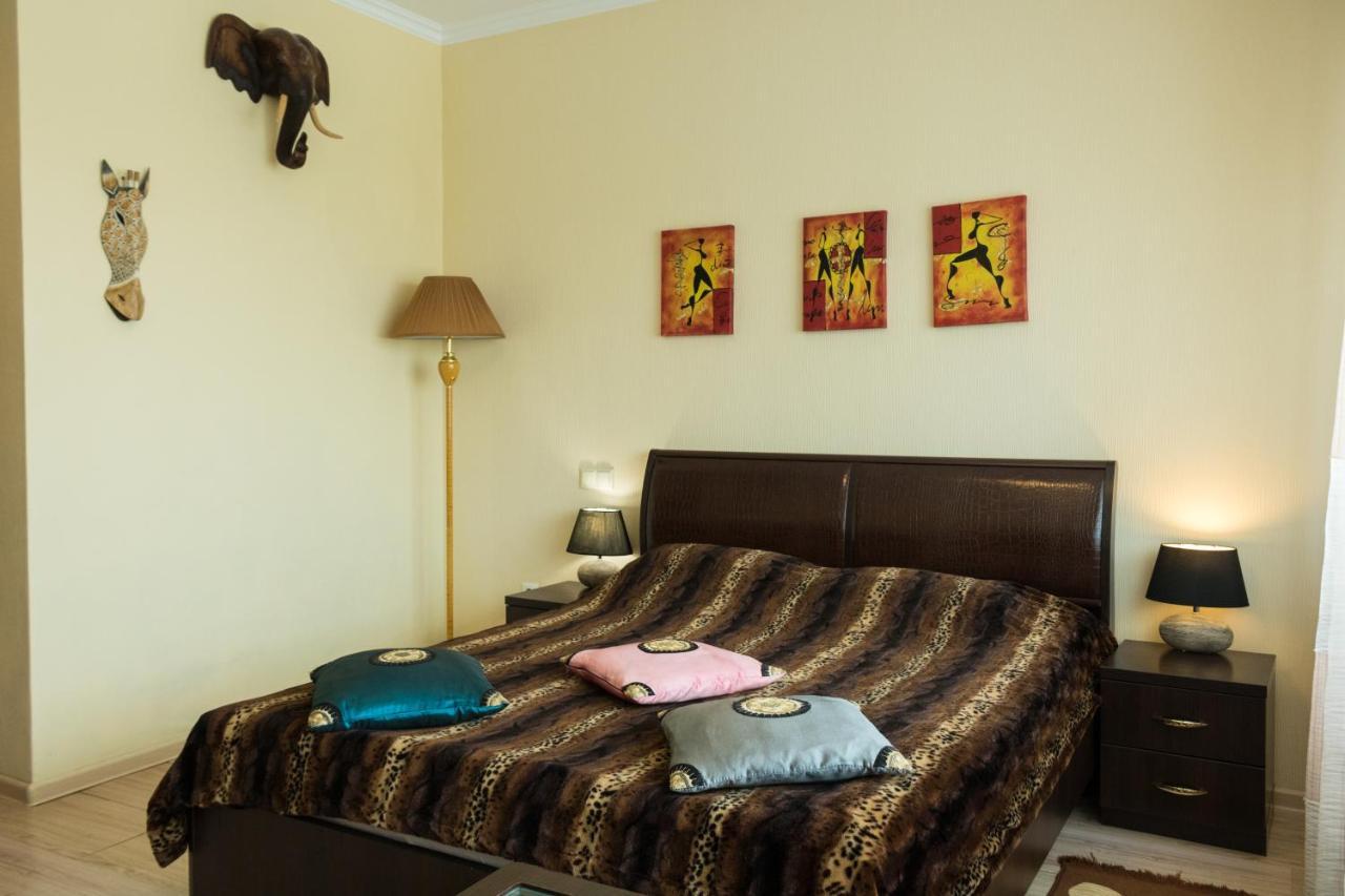 Vip House Apartment *