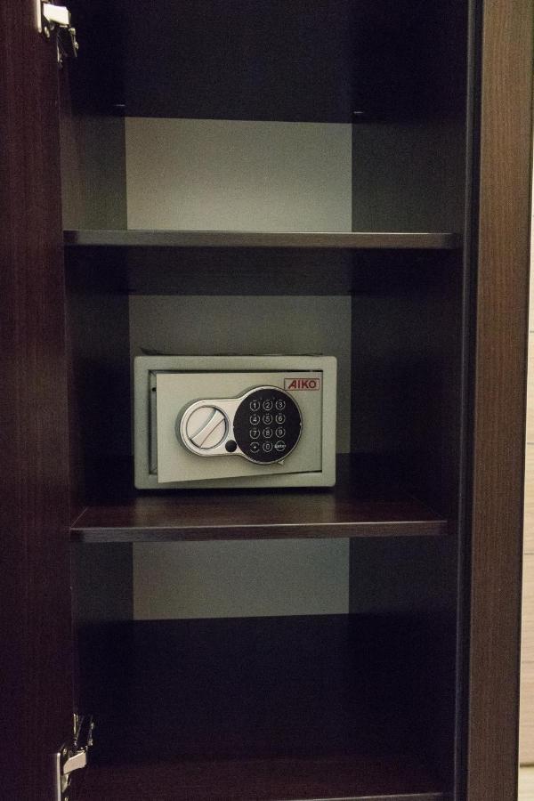 Vip House * Astana