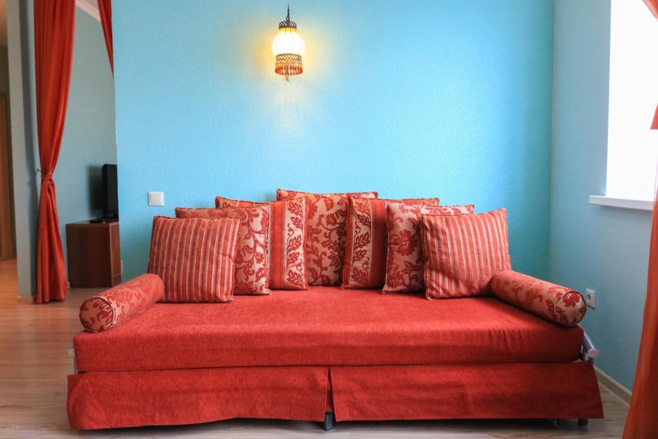 Apartment Vip House