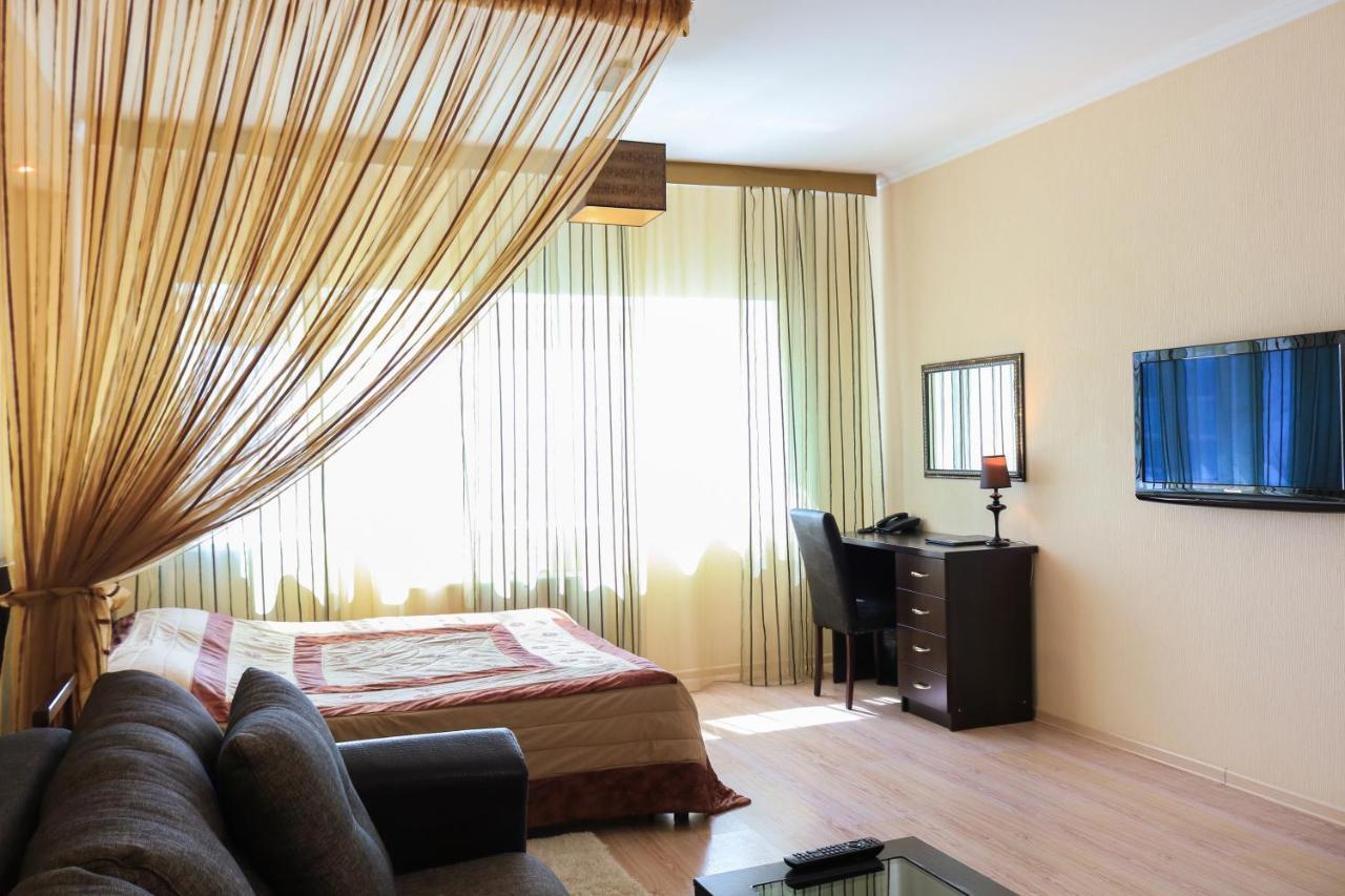 Vip House * Astana