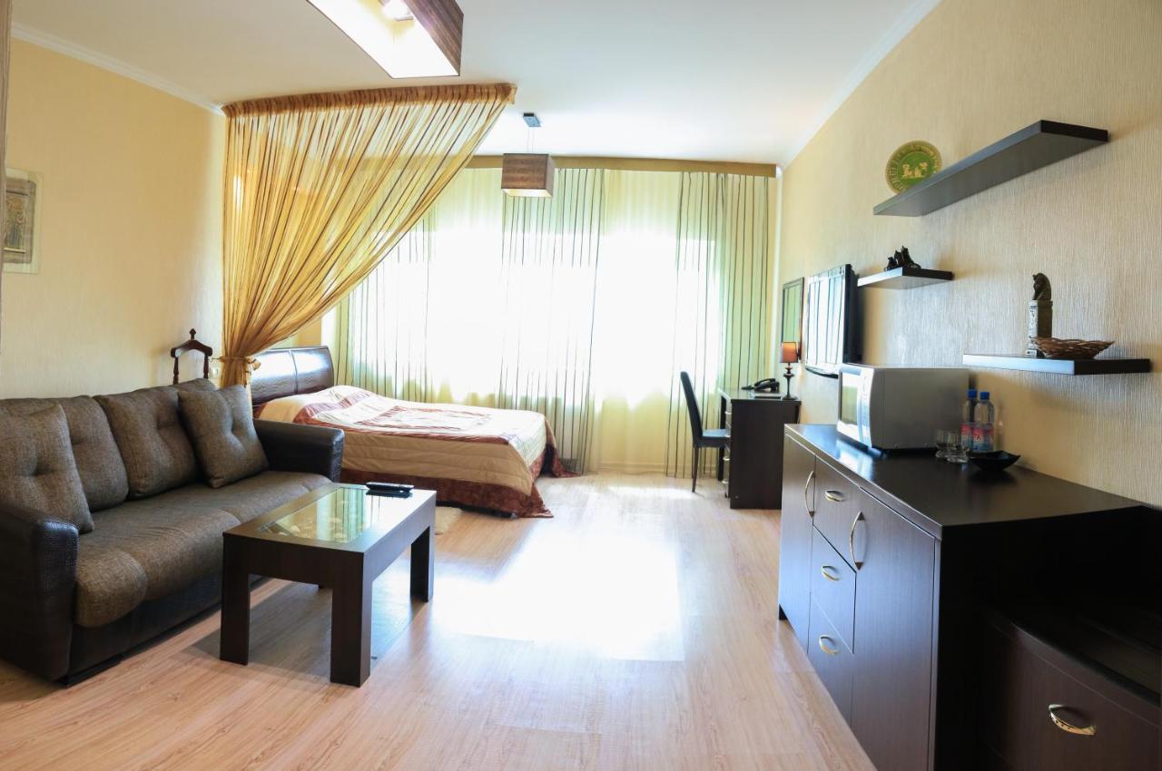 Vip House Apartment